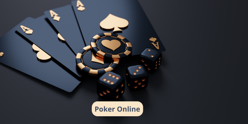Controle de Banca no Poker Online