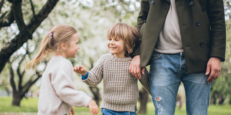 Como fazer um passeio seguro com crianças em Bonito?