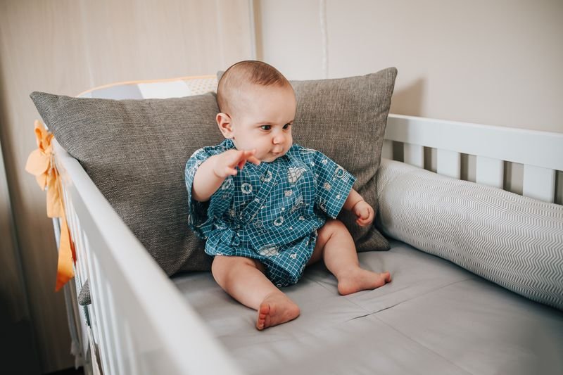 Colchão para bebe: como escolher o modelo ideal para o sono do seu filho