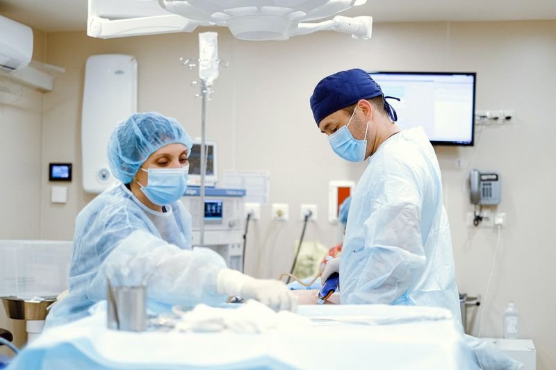 Cirurgia de Próstata para Câncer: Entenda Como Funciona a Prostatectomia